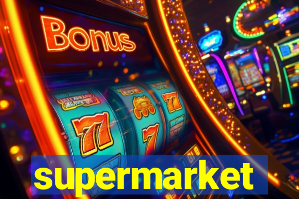 supermarket simulator apk dinheiro infinito android