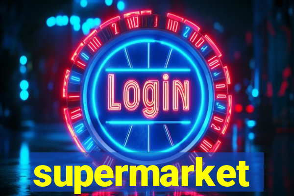 supermarket simulator apk dinheiro infinito android