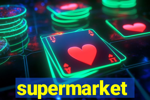 supermarket simulator apk dinheiro infinito android