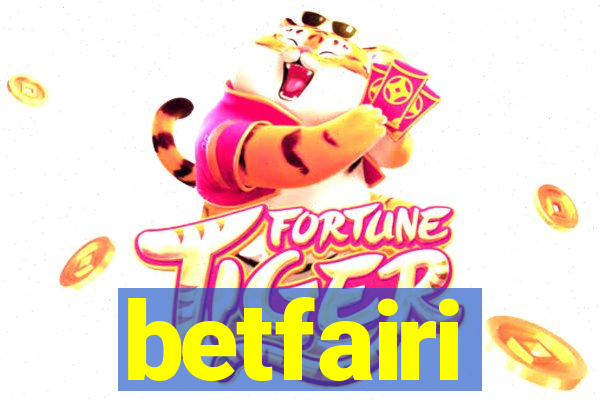 betfairi