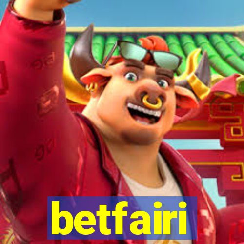 betfairi