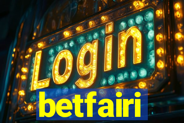 betfairi