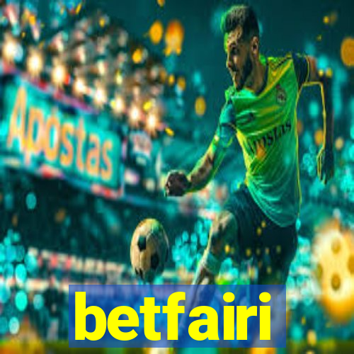 betfairi