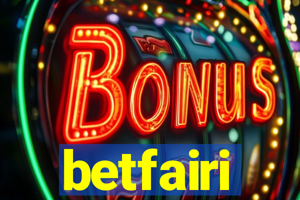 betfairi