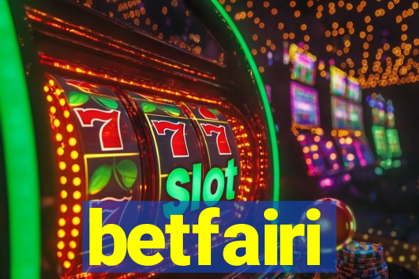 betfairi