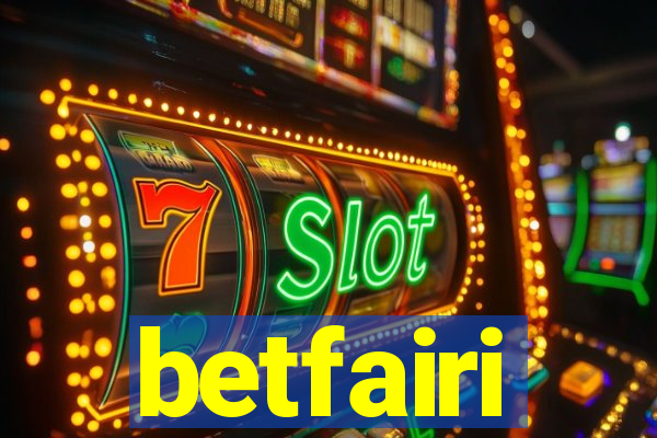 betfairi