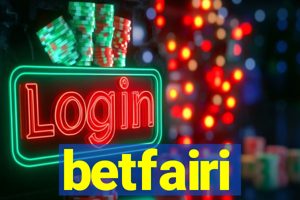 betfairi