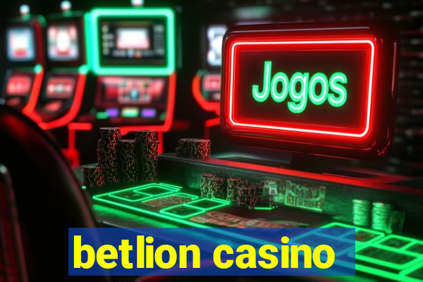 betlion casino