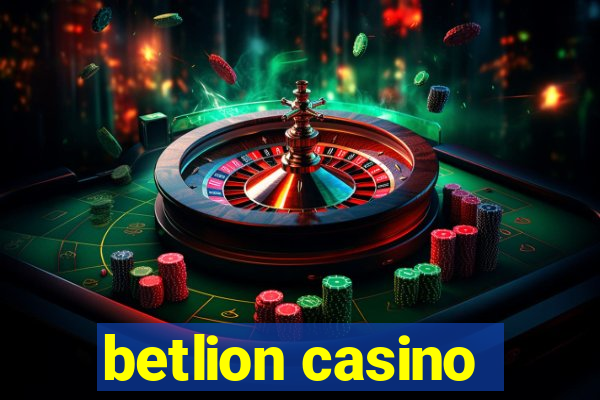 betlion casino