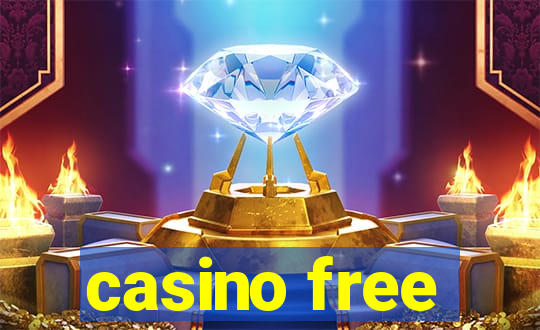 casino free