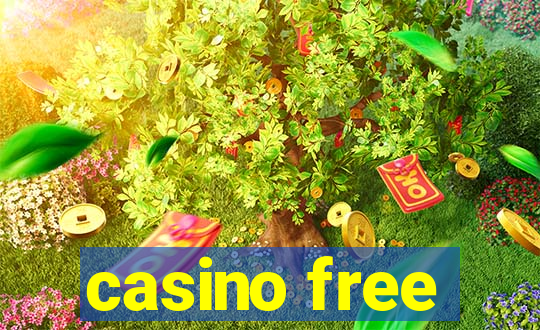 casino free