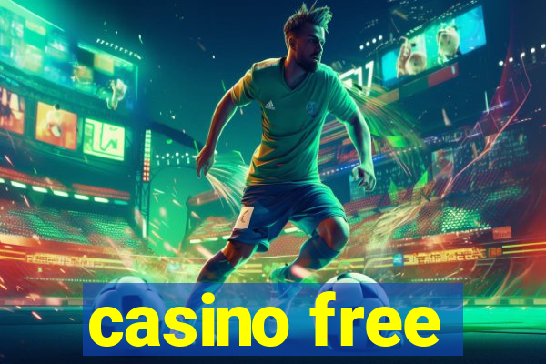 casino free