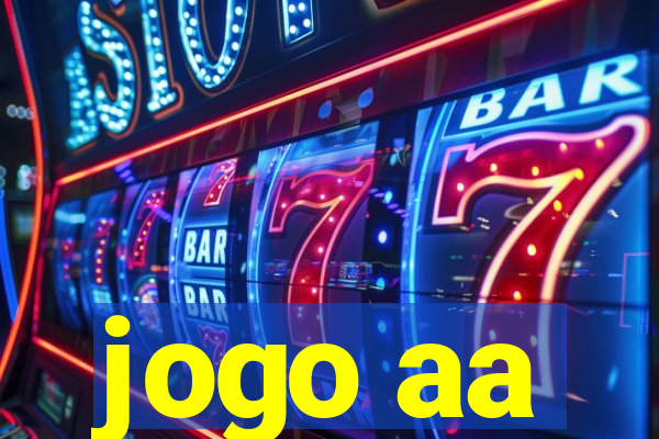 jogo aa