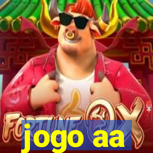 jogo aa