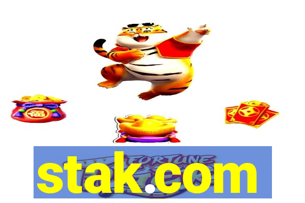 stak.com