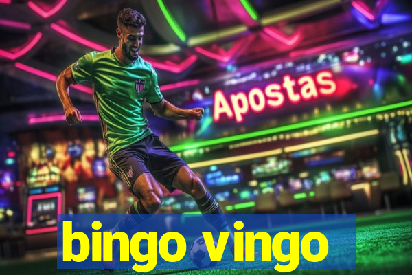 bingo vingo