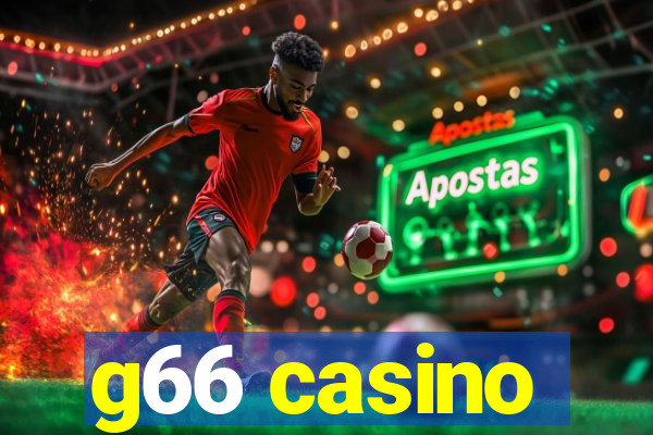 g66 casino