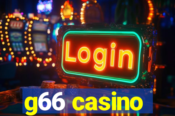 g66 casino