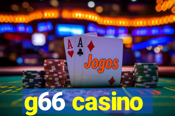 g66 casino