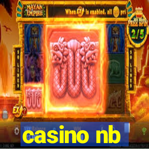 casino nb