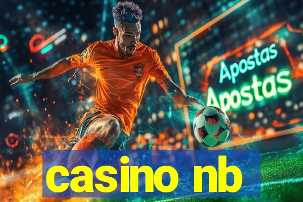 casino nb