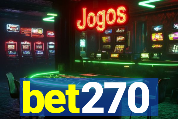 bet270