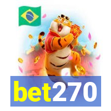 bet270