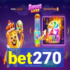 bet270