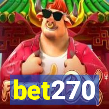 bet270