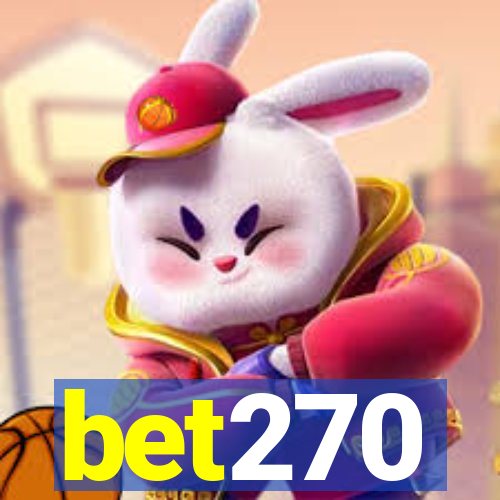 bet270