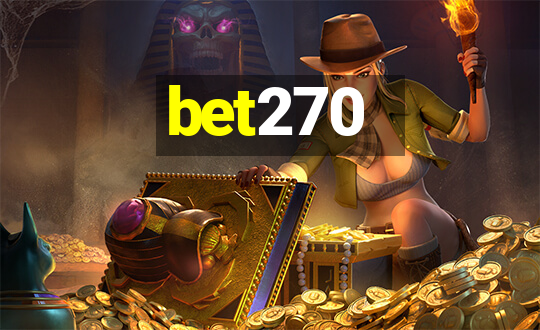 bet270