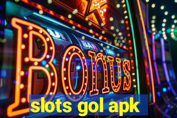 slots gol apk