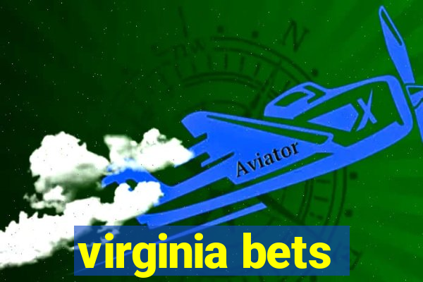 virginia bets