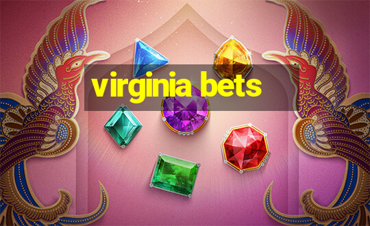 virginia bets