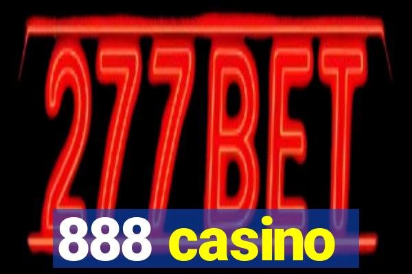 888 casino