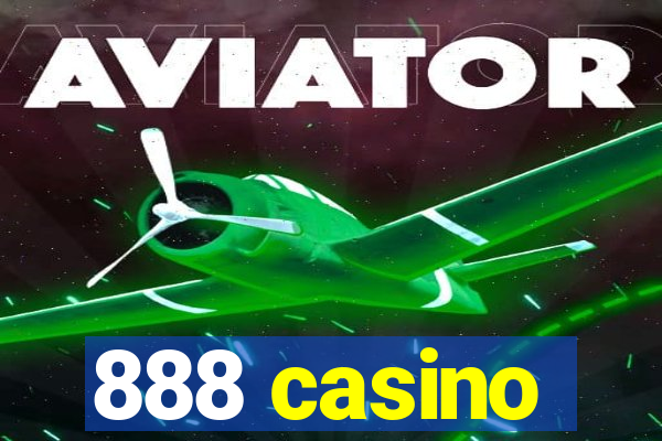 888 casino