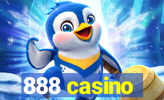 888 casino