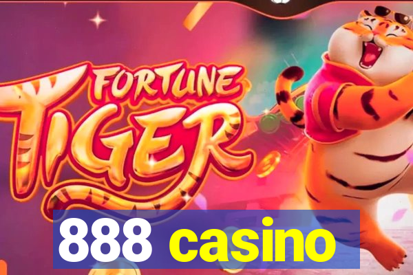 888 casino