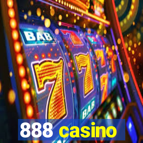 888 casino