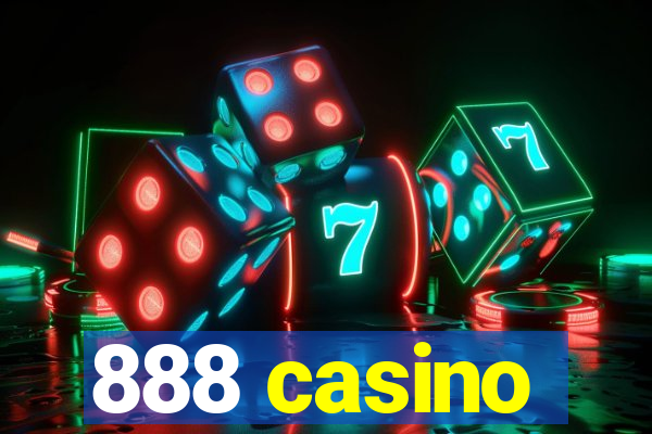 888 casino