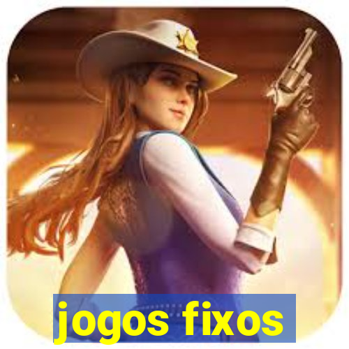 jogos fixos