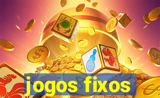 jogos fixos