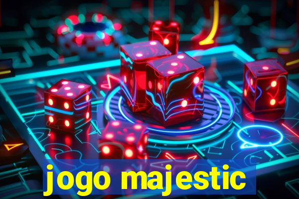 jogo majestic