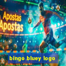 bingo bluey logo