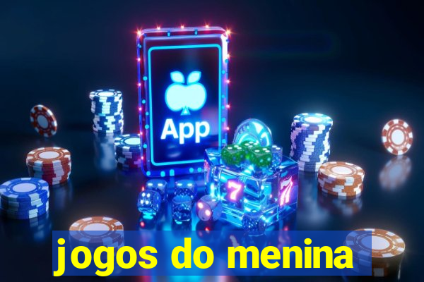 jogos do menina