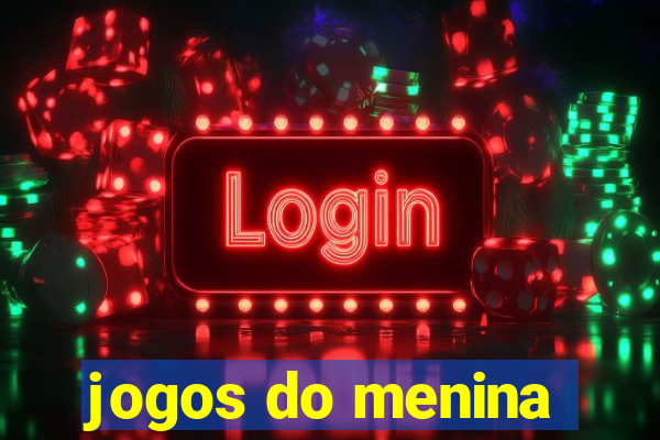 jogos do menina