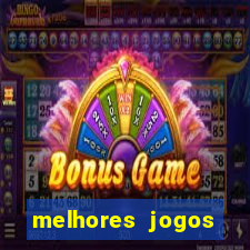 melhores jogos offline iphone