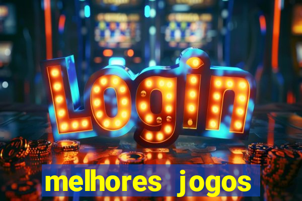 melhores jogos offline iphone