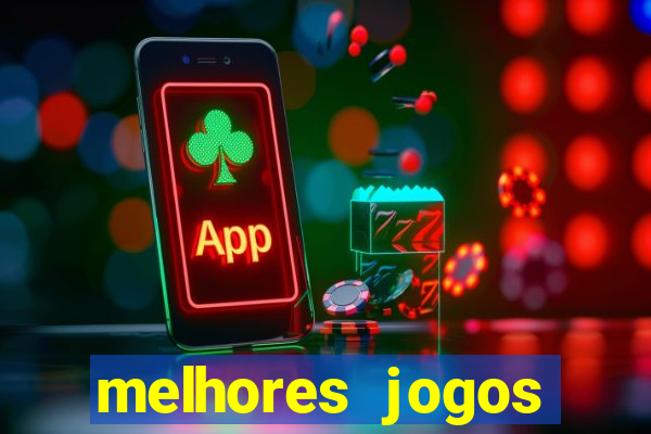 melhores jogos offline iphone