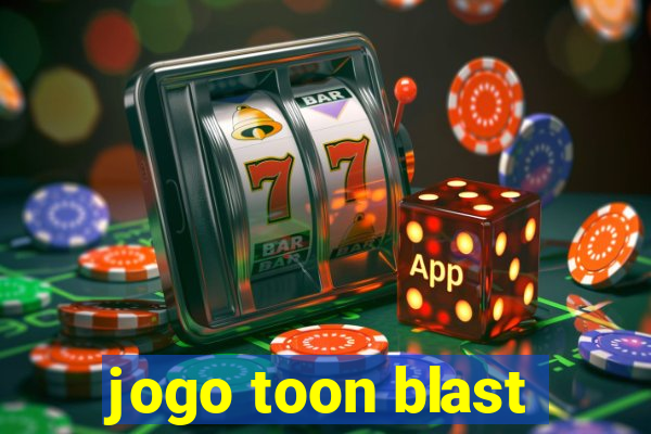 jogo toon blast